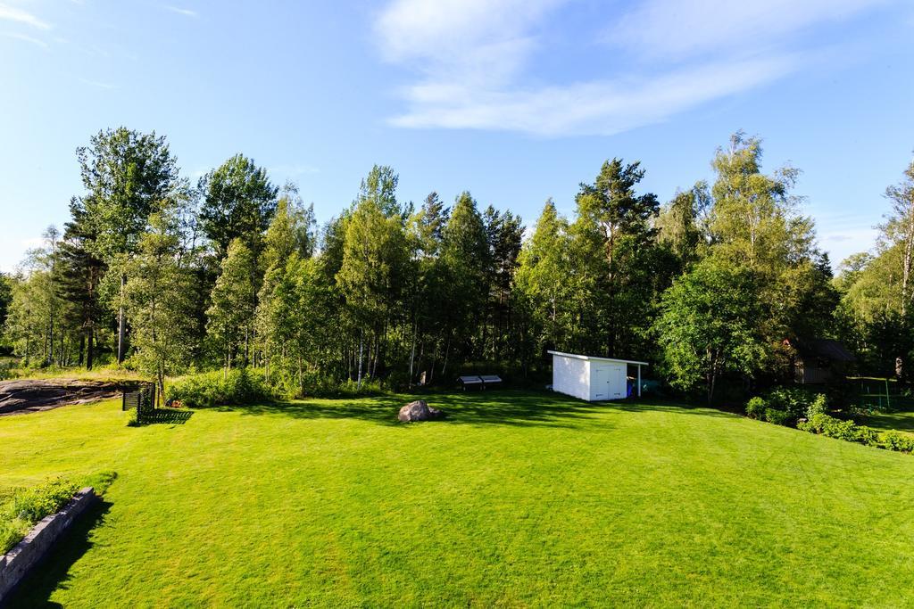 Vaggeryd Soedra Park Apartment Rom bilde