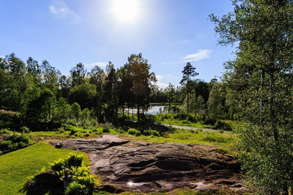 Vaggeryd Soedra Park Apartment Rom bilde
