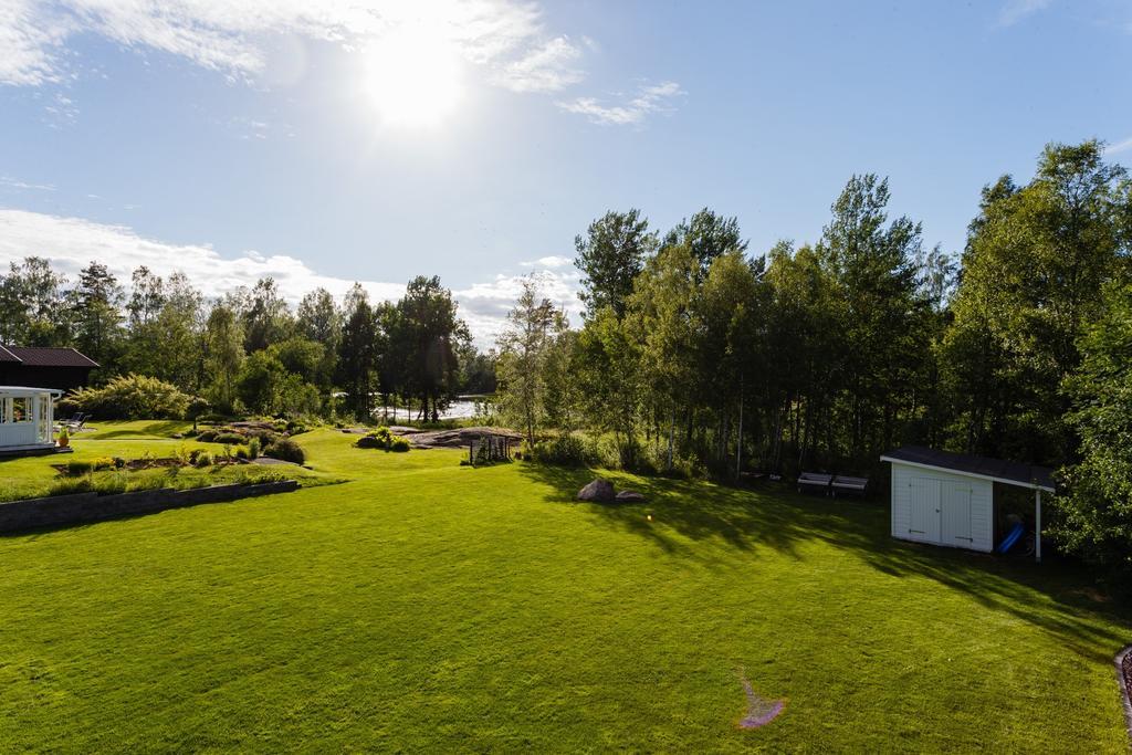 Vaggeryd Soedra Park Apartment Rom bilde