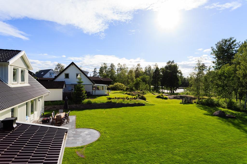 Vaggeryd Soedra Park Apartment Rom bilde