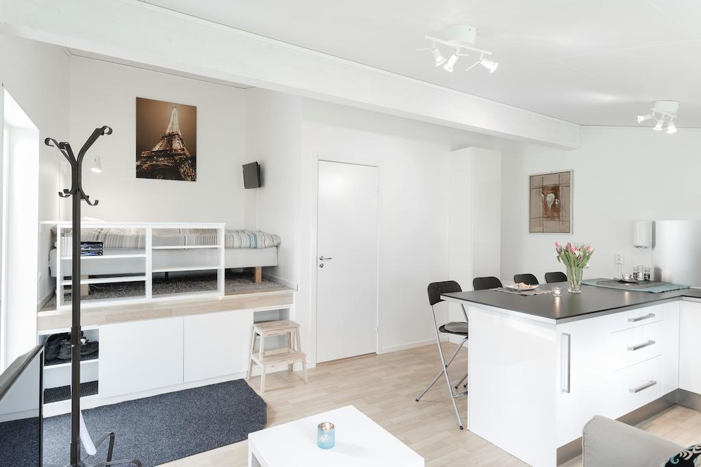 Vaggeryd Soedra Park Apartment Rom bilde