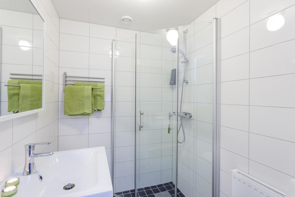 Vaggeryd Soedra Park Apartment Rom bilde