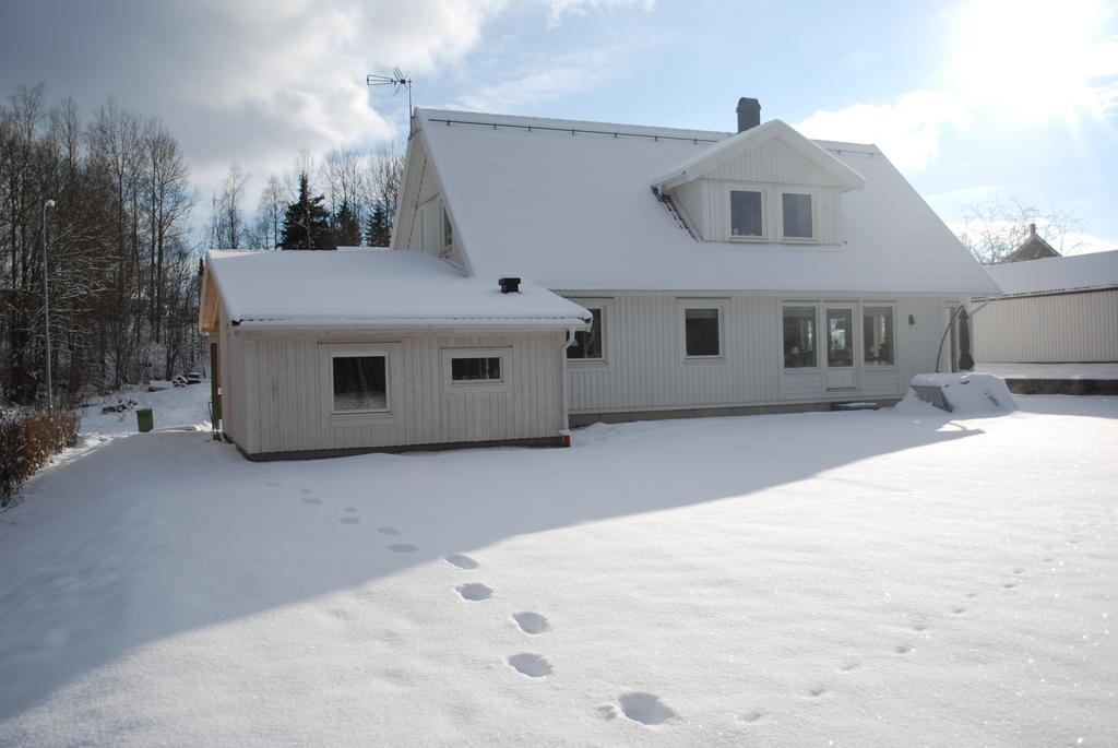 Vaggeryd Soedra Park Apartment Rom bilde