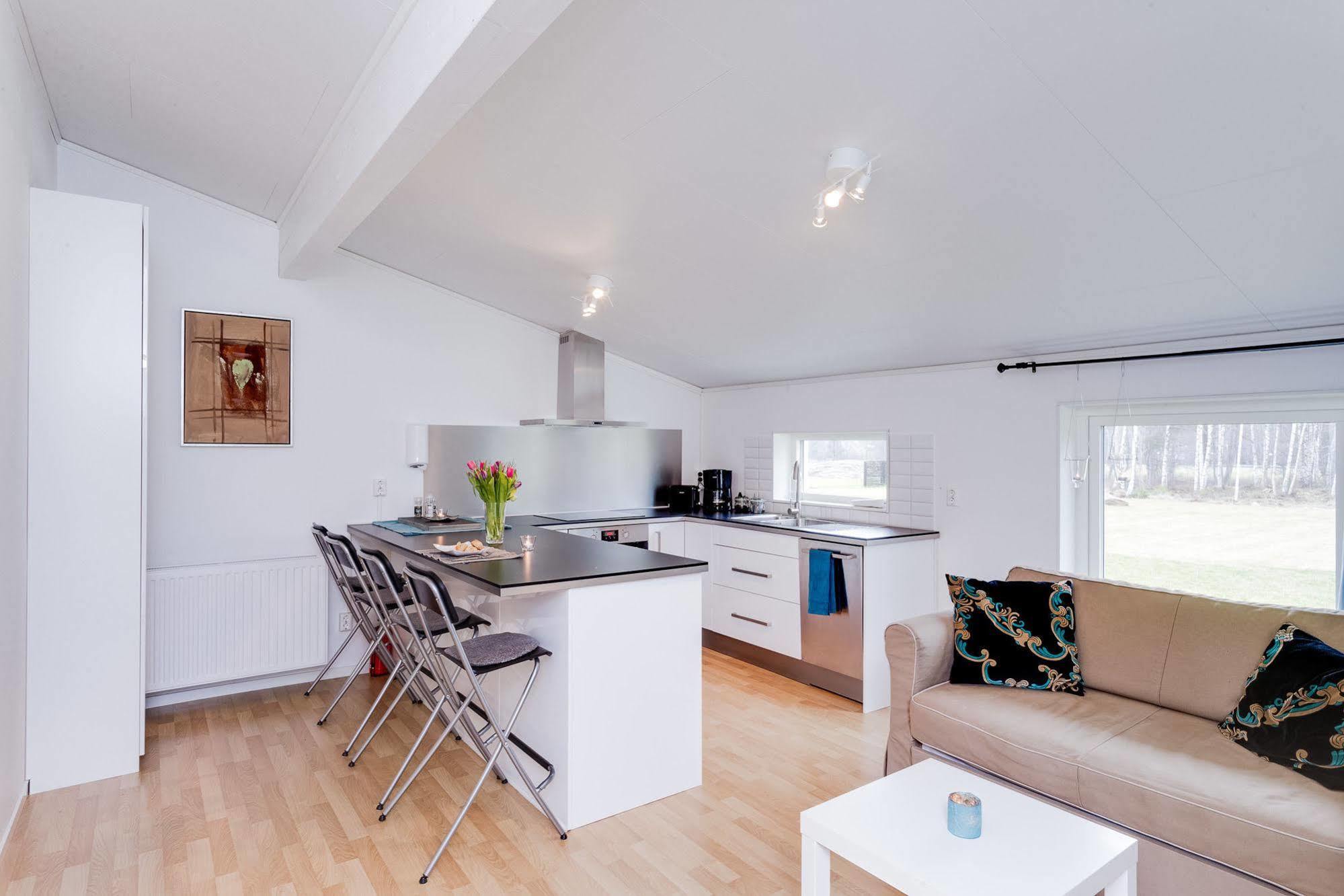 Vaggeryd Soedra Park Apartment Eksteriør bilde