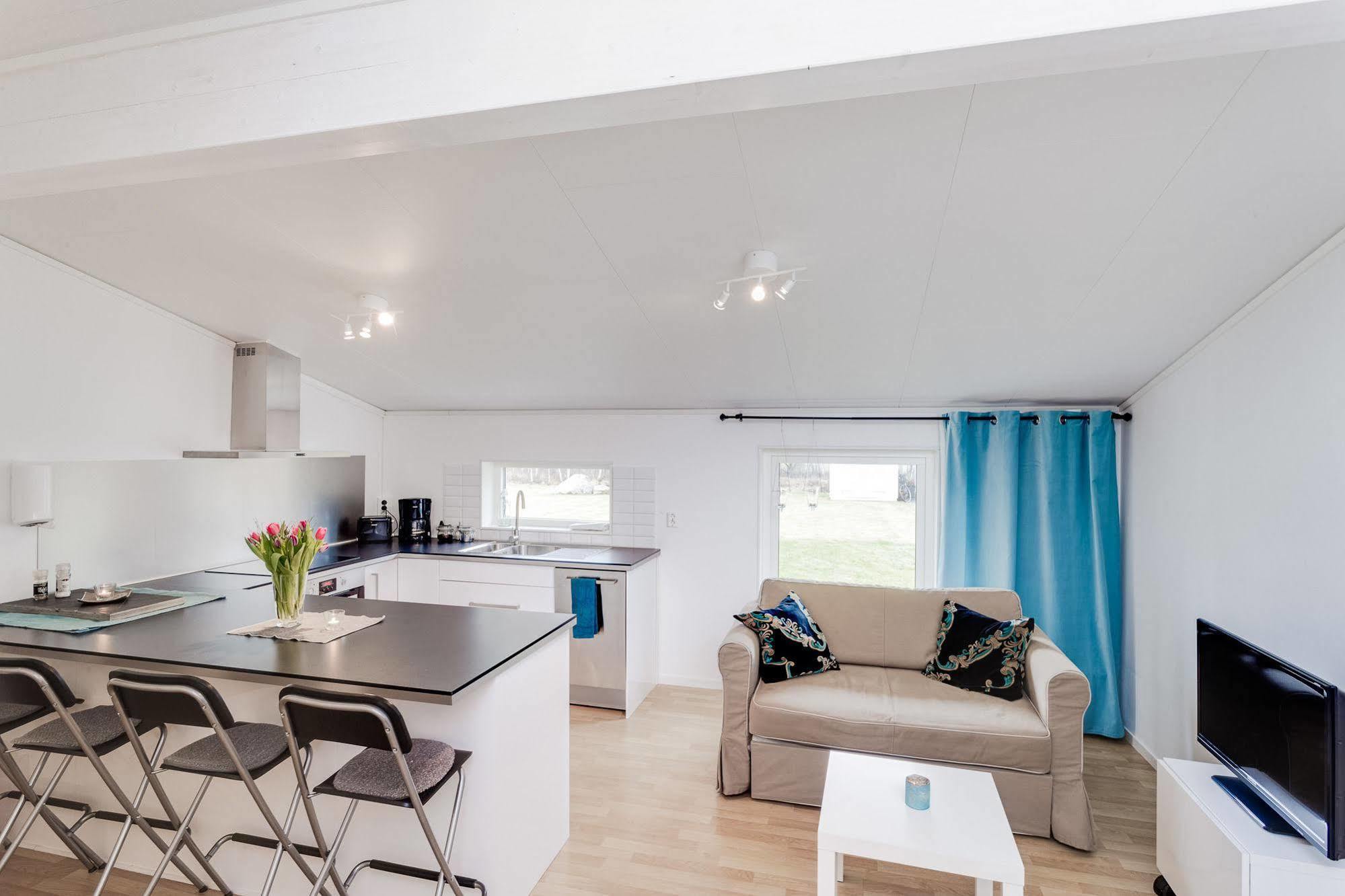Vaggeryd Soedra Park Apartment Eksteriør bilde