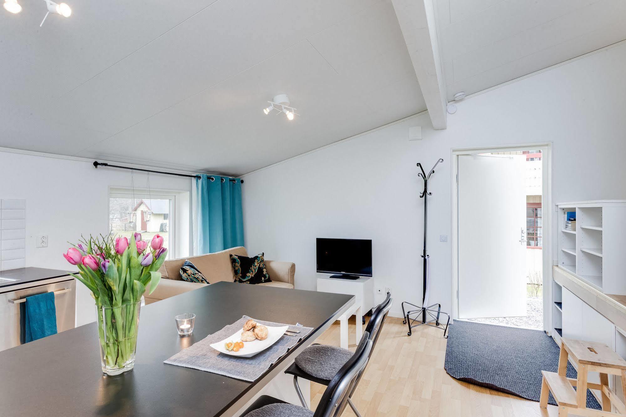 Vaggeryd Soedra Park Apartment Eksteriør bilde