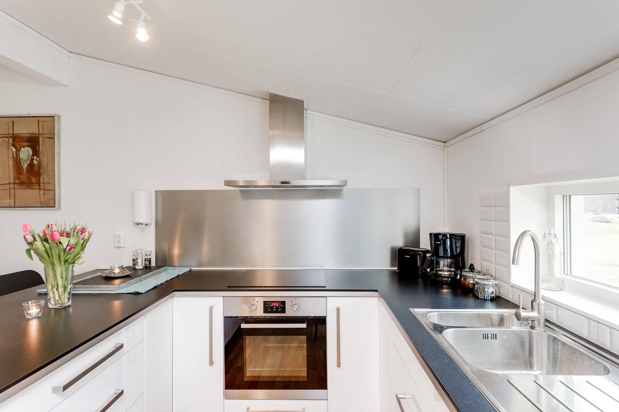 Vaggeryd Soedra Park Apartment Eksteriør bilde